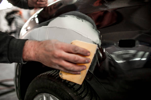 Best Industrial Mold Remediation  in Green Valley, AZ