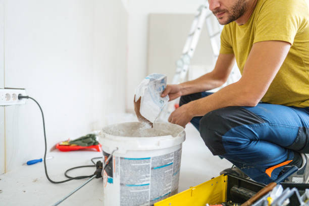 Best Water Damage & Mold Remediation  in Green Valley, AZ