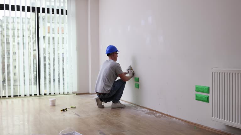 Best Real Estate Mold Inspection  in Green Valley, AZ